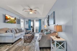 4722 Surf Street 3BR 2 Full Bath - Myrtle Beach - 8