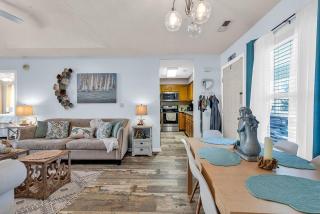 4722 Surf Street 3BR 2 Full Bath - Myrtle Beach - 7