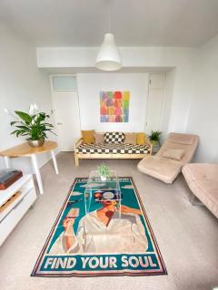 The Shoreditch Rooftop - 2BDR Home - Londra - 6