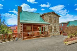 Smoky Ridge View - 3