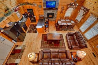 Smoky Ridge View - Sevierville - 5