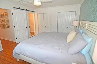 A1SPV sandpiper Villas 2BR 2Full Bath - Myrtle Beach - 3