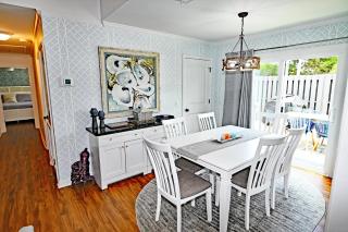 A1SPV sandpiper Villas 2BR 2Full Bath - Myrtle Beach - 7
