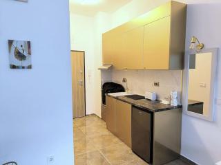 My Campus Studios, free parking, self-check in - Sofia - 6