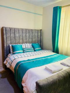 Karibu Homes - Nairobi - 2