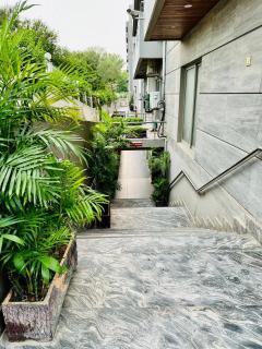 2 Bedroom Apartment in F-11 By Marvel - Islamabad - 6