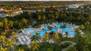 Sauipe Resorts Ala Terra - All Inclusive - Costa do Sauípe - 0
