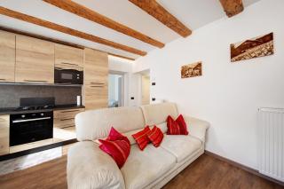 Appartamento Bucaneve - Padola - 2