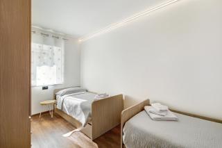 Appartamento Bucaneve - Padola - 7