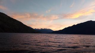 Esperanza - Lago Puelo - 9