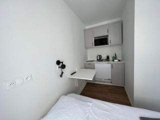 Small, Studio Cosy - Reims - 4