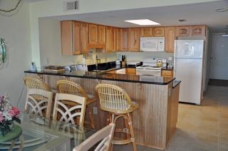 SPT304 Springs Towers Newly Renovated 3BR Oceanfront Condo - Myrtle Beach - 7
