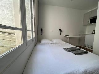 Small, Studio Cosy - Reims - 2