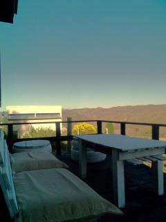 Cabaña Terra Nostra - 8