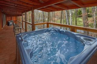 Talking Waters - Gatlinburg - 9