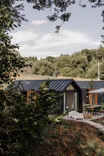 Glamping Osada - Hýskov - 7