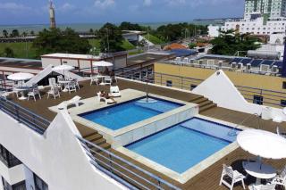 Royal Flat Service 115 - Tambaú (João Pessoa) 115 - 6