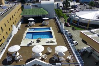 Royal Flat Service 115 - Tambaú (João Pessoa) 115 - 5