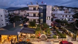 Hotel Eagle - Ksamil - 7