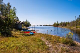 Kayak Cove - Tobermory - Tobermory - 9