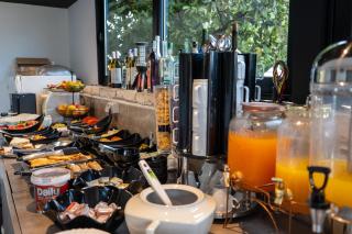 Hotel Eagle - Ksamil - 3