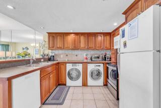 SPT402 Springs Towers Oceanfront 3BR - Myrtle Beach - 1