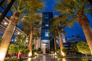Hotel Eagle - Ksamil - 1