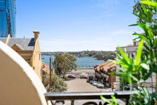 Miller's On Kent - In The Heart Of Sydney! - Sydney - 1