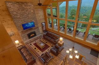 Peak A View - Gatlinburg - 8