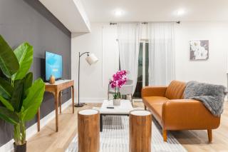 Premier 3br3bath-wddeskwifisleeps8 - Philadelphia - 9