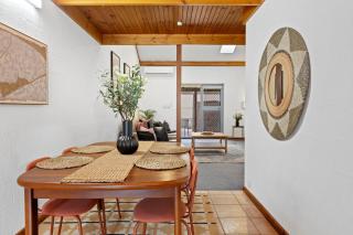 23 Cottesloe Steps To Beach - Sleeps 3 No Wifi - 7