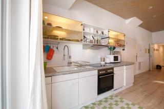 Ferienwohnung Nürtingen Loft-Style - Nürtingen - 5
