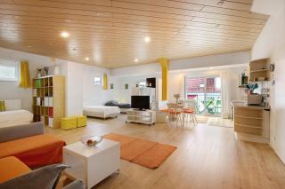 Ferienwohnung Nürtingen Loft-Style - 8