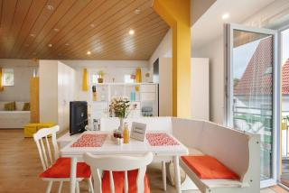 Ferienwohnung Nürtingen Loft-Style - Nürtingen - 4