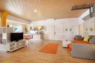 Ferienwohnung Nürtingen Loft-Style - Nürtingen - 2