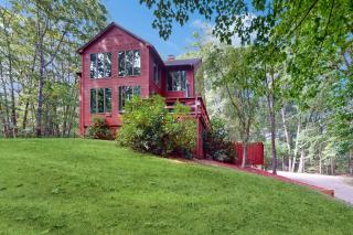 Writer's Retreat - 4