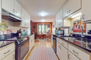 Writer's Retreat - 1