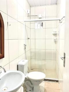 Apês do Peró 07 - 1 quarto e mezanino Praia - 3