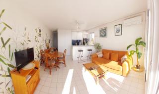 Le Bel Air - Canet-en-Roussillon - 1