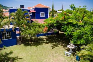 Caribbean Blue Mansion - 7