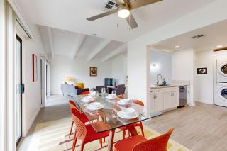 Sunset Palms Villa - 4