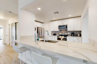 Sunset Palms Villa - 2