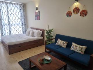 Cabana by The Golden Leaf - Jaipur - 4