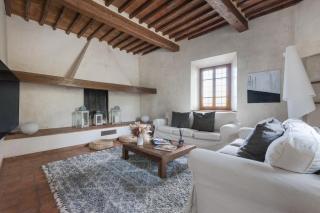 Apartments Florence - Villa Fonte Morgana with pool - 3