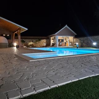 Villa Nika - Radonić - 9