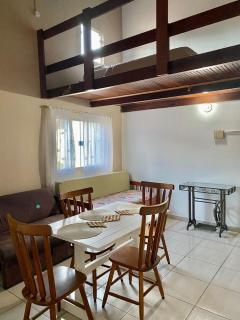 Apês do Peró 07 - 1 quarto e mezanino Praia - 8