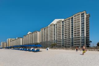 Long Beach Resort 2-1206 - Panama City Beach - 5