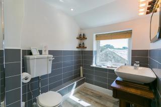 Tyn Llain B&B - Llanfflewyn - 4