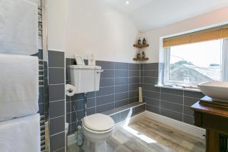 Tyn Llain B&B - Llanfflewyn - 5