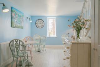 Tyn Llain B&B - Llanfflewyn - 7